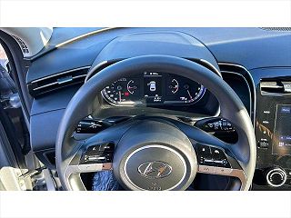 2022 Hyundai Tucson SEL 5NMJBCAE0NH006317 in West Nyack, NY 15