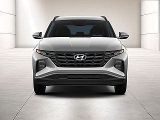 2022 Hyundai Tucson SEL KM8JBCAE5NU065688 in West Nyack, NY 12