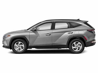2022 Hyundai Tucson SEL KM8JBCAE5NU065688 in West Nyack, NY 2