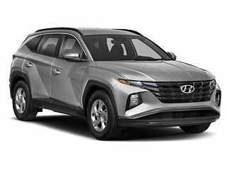 2022 Hyundai Tucson SEL KM8JBCAE5NU065688 in West Nyack, NY 6