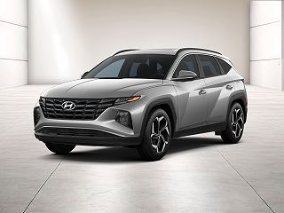 2022 Hyundai Tucson SEL VIN: 5NMJFCAE8NH080878