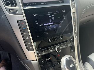 2022 Infiniti Q60 Luxe JN1EV7KL5NM630414 in Syracuse, NY 13