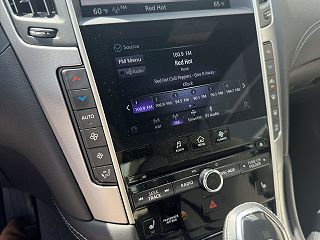 2022 Infiniti Q60 Luxe JN1EV7KL5NM630414 in Syracuse, NY 14