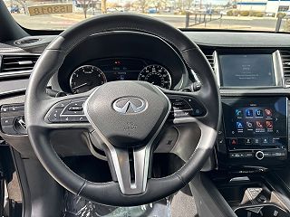 2022 Infiniti QX50 Luxe 3PCAJ5BBXNF120040 in Albuquerque, NM 24