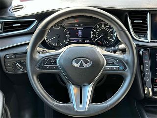 2022 Infiniti QX50 Luxe 3PCAJ5BB1NF118807 in Bayside, NY 16