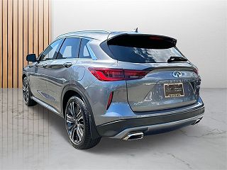 2022 Infiniti QX50 Luxe 3PCAJ5BB1NF118807 in Bayside, NY 5