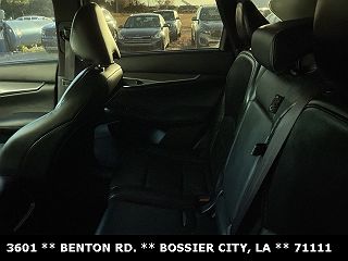 2022 Infiniti QX50 Luxe 3PCAJ5BA2NF116796 in Bossier City, LA 23