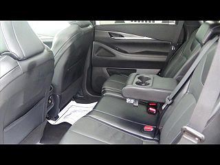 2022 Infiniti QX60 Luxe 5N1DL1FSXNC344296 in Cape Girardeau, MO 14