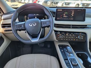 2022 Infiniti QX60 Luxe 5N1DL1FS3NC330109 in Fort Collins, CO 10