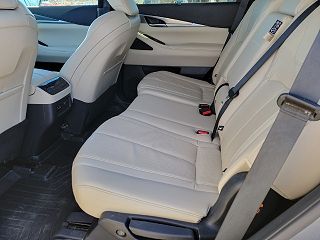 2022 Infiniti QX60 Luxe 5N1DL1FS3NC330109 in Fort Collins, CO 8