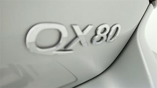 2022 Infiniti QX80 Luxe JN8AZ2AF4N9742806 in Jersey Village, TX 37