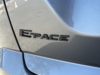 2022 Jaguar E-Pace SE SADFP2FX9N1028844 in Virginia Beach, VA 21