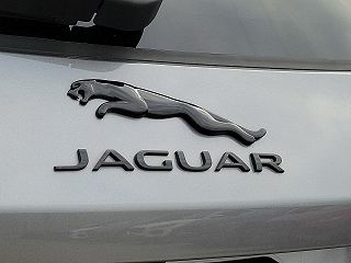 2022 Jaguar F-Pace S SADCJ2EX0NA698059 in Hatboro, PA 26