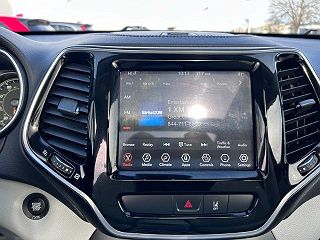 2022 Jeep Cherokee Limited Edition 1C4PJMDX2ND523384 in Cape Girardeau, MO 15
