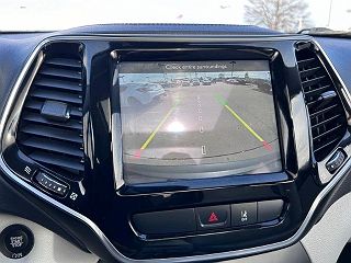 2022 Jeep Cherokee Limited Edition 1C4PJMDX2ND523384 in Cape Girardeau, MO 23