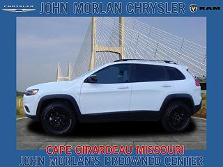 2022 Jeep Cherokee X VIN: 1C4PJMCXXND555954
