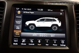 2022 Jeep Cherokee  1C4PJMBX3ND540164 in Chillicothe, MO 37