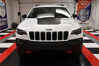 2022 Jeep Cherokee  1C4PJMBX3ND540164 in Chillicothe, MO 5