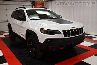 2022 Jeep Cherokee  1C4PJMBX3ND540164 in Chillicothe, MO 6