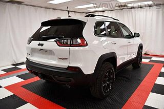 2022 Jeep Cherokee  1C4PJMBX3ND540164 in Chillicothe, MO 72