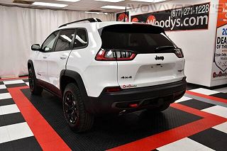 2022 Jeep Cherokee  1C4PJMBX3ND540164 in Chillicothe, MO 75