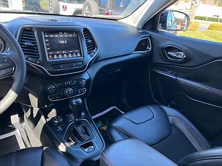 2022 Jeep Cherokee  1C4PJMBX2ND511173 in Conway, SC 8