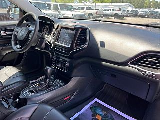 2022 Jeep Cherokee  1C4PJMBX9ND516418 in Conway, SC 14