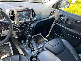 2022 Jeep Cherokee  1C4PJMBX9ND516418 in Conway, SC 8