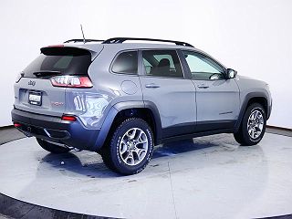 2022 Jeep Cherokee Trailhawk 1C4PJMBX1ND551888 in Coon Rapids, MN 27