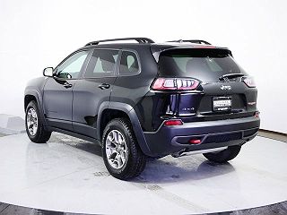 2022 Jeep Cherokee Trailhawk 1C4PJMBX2ND541211 in Coon Rapids, MN 16