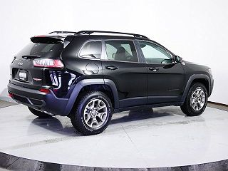 2022 Jeep Cherokee Trailhawk 1C4PJMBX2ND541211 in Coon Rapids, MN 18