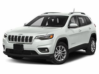 2022 Jeep Cherokee  VIN: 1C4PJMCXXND529046
