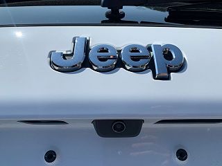 2022 Jeep Cherokee X 1C4PJMCX4ND507429 in Fife Lake, MI 35