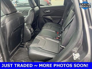 2022 Jeep Cherokee Latitude 1C4PJMMN5ND541425 in Forest Park, IL 8