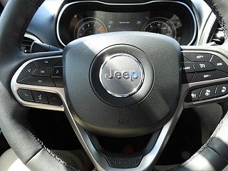 2022 Jeep Cherokee Limited Edition 1C4PJMDX3ND545636 in Lowell, MA 20