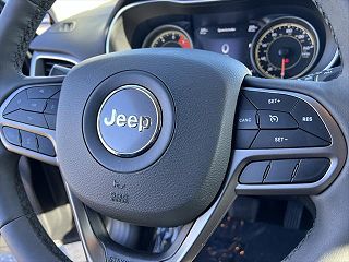 2022 Jeep Cherokee Latitude 1C4PJMMNXND527214 in Milford, MA 27