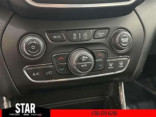 2022 Jeep Cherokee Latitude 1C4PJMMX5ND540499 in Queens Village, NY 29