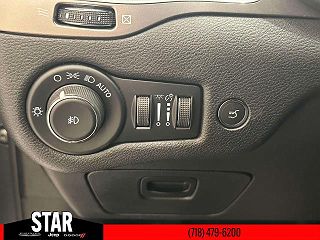 2022 Jeep Cherokee Latitude 1C4PJMMN7ND514372 in Queens Village, NY 23