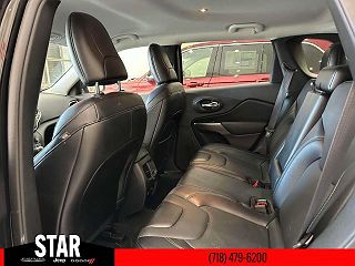 2022 Jeep Cherokee Latitude 1C4PJMMX1ND540497 in Queens Village, NY 11