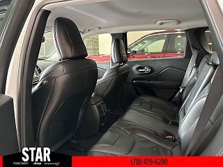 2022 Jeep Cherokee Trailhawk 1C4PJMBX8ND549202 in Queens Village, NY 14