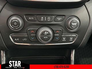 2022 Jeep Cherokee Trailhawk 1C4PJMBX8ND549202 in Queens Village, NY 29