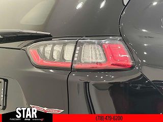 2022 Jeep Cherokee Trailhawk 1C4PJMBX1ND549204 in Queens Village, NY 11