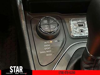 2022 Jeep Cherokee Trailhawk 1C4PJMBX1ND549204 in Queens Village, NY 27