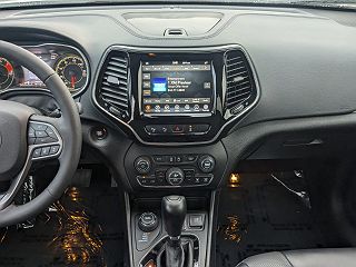 2022 Jeep Cherokee Limited Edition 1C4PJMDXXND502718 in Rome, GA 14