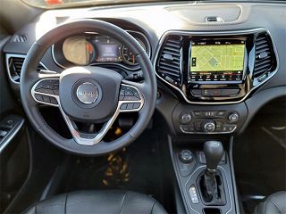 2022 Jeep Cherokee Limited Edition 1C4PJMDN2ND505174 in Staten Island, NY 7