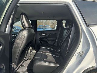 2022 Jeep Cherokee Trailhawk 1C4PJMBX7ND545240 in Wantagh, NY 11