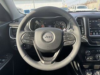 2022 Jeep Cherokee Trailhawk 1C4PJMBX7ND545240 in Wantagh, NY 15