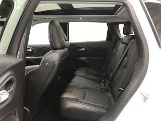 2022 Jeep Cherokee Limited Edition 1C4PJMDX4ND514802 in White Bear Lake, MN 8