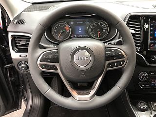 2022 Jeep Cherokee Limited Edition 1C4PJMDX3ND510935 in White Bear Lake, MN 11