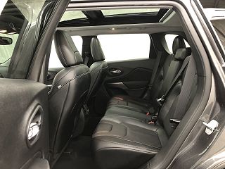 2022 Jeep Cherokee Limited Edition 1C4PJMDX3ND510935 in White Bear Lake, MN 8